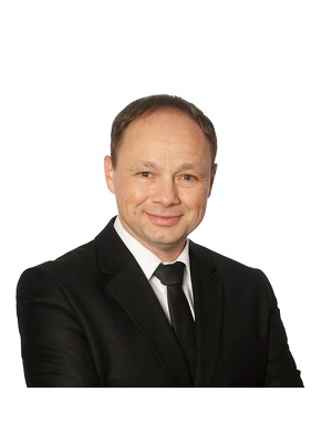 Marcus Kanert