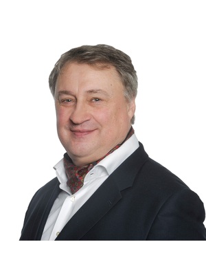 Jörg Liesemer