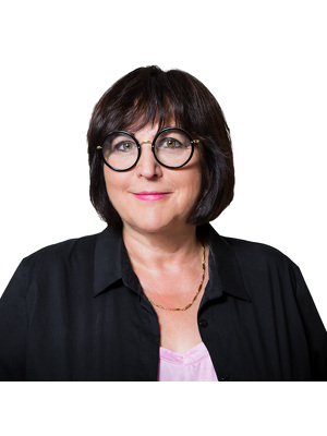 Elvira Diebold