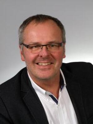 Martin Knehe