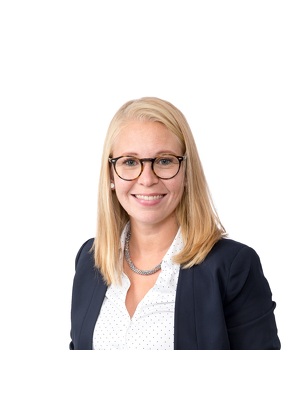 Tanja Becker