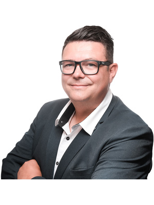 Björn Köller
