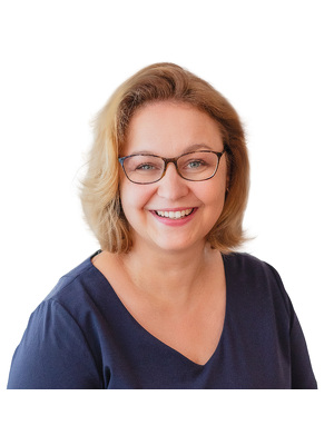 Gloria Naumann
