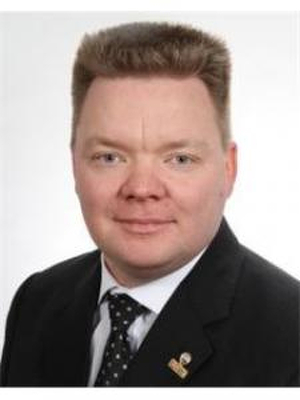 Ingo Schridde