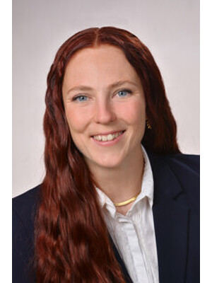 Fanny Schade