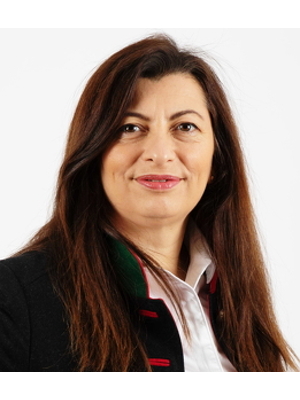 Aydan Bölük
