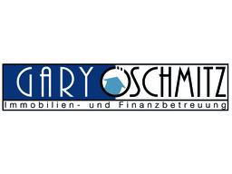 Gary Schmitz Immobilien- und Finanzbetreuung  Logo