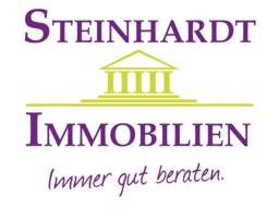 Steinhardt - Immobilien Logo