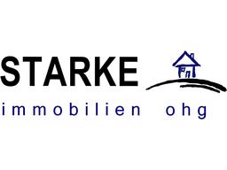 Starke Immobilien OHG Logo
