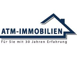 ATM Immobilien Logo