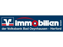 Immobilien GmbH der Volksbank Bad Oeynhausen-Herford