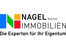 Nagel Immobilien GmbH Logo