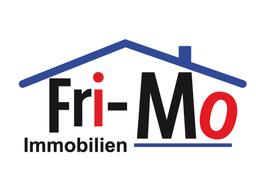 Fri-Mo Immobilien Logo