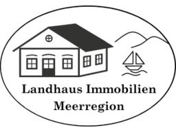 Landhaus Immobilien Meerregion - Immobilienmakler Wunstorf & Steinhude Logo