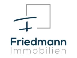 Friedmann Immobilien- Immobilienmakler in Trier Logo
