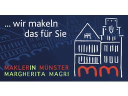 Maklerin Münster Logo