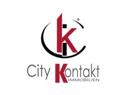 City Kontakt Immobilien e.K. Logo