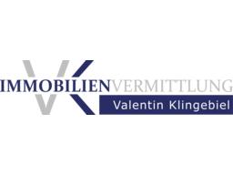 Immobilienvermittlung Valentin Klingebiel Logo