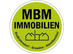 MBM-Immobilien Logo