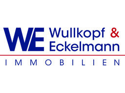 WULLKOPF & ECKELMANN IMMOBILIEN GMBH & CO. KG Logo