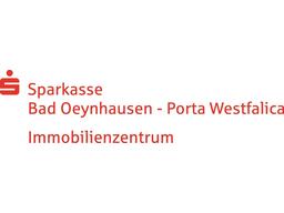 Sparkasse Bad Oeynhausen - Porta Westfalica Logo