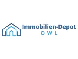 Immobilien-Depot OWL GmbH & Co. KG Logo