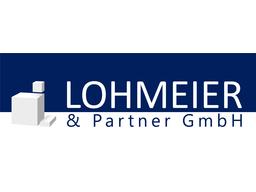 Lohmeier & Partner GmbH Logo