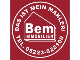 Bem Immobilien Logo