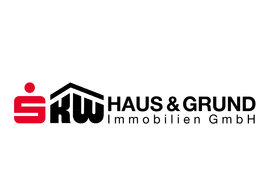 SKW Haus & Grund Immobilien GmbH Logo