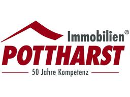 POTTHARST GMBH & CO. KG Logo