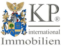 KP International Immobilien Hofheim Logo