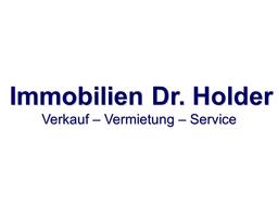 Immobilien Dr. Holder - Inh. Dr. Elisabeth Holder Logo