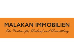 Malakan Immobilien Logo