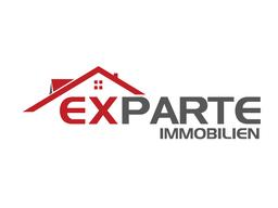 ExParte Immobilien Logo
