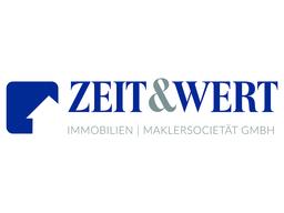 ZEIT & WERT Immobilien Maklersocietät GmbH Logo