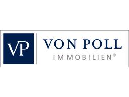 VON POLL IMMOBILIEN Hannover-Stadt Logo