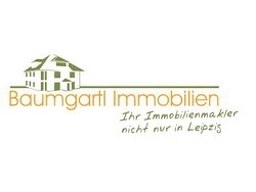Baumgartl Immobilien Logo