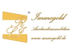 Immogold® Logo