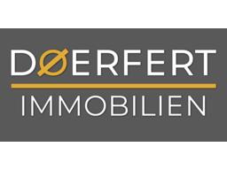 DØERFERT IMMOBILIEN Logo