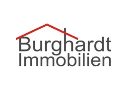 Burghardt - Immobilien Logo