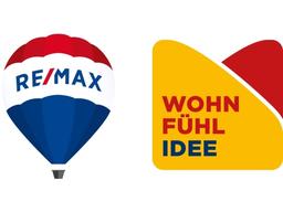 REMAX HomeConcept in Füssen Logo