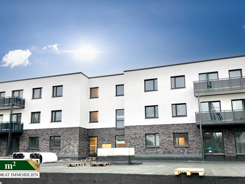 Haus II Osten