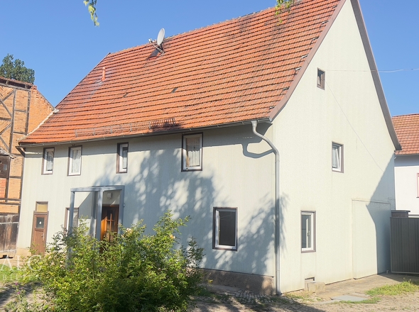 Haus 40 