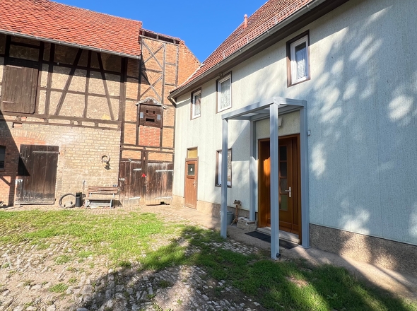 Haus 40 