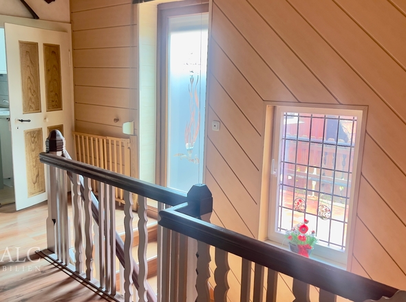 Haus 38 Wohnung OG 
