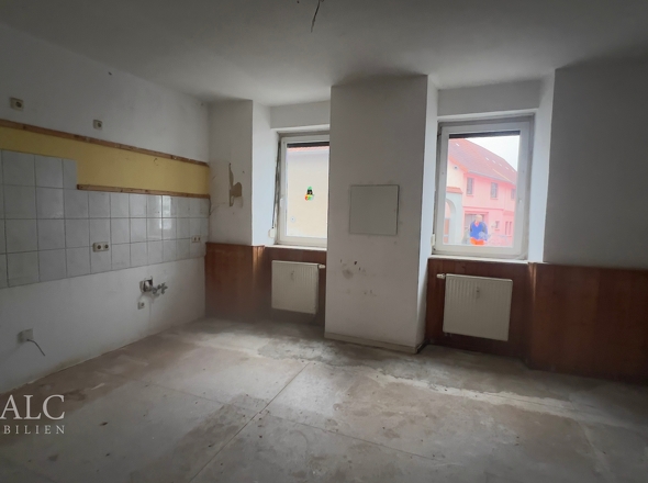 Haus 40 Wohnung EG 