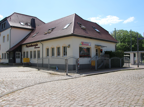 Ansicht