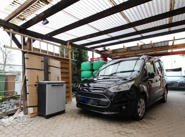 Carport