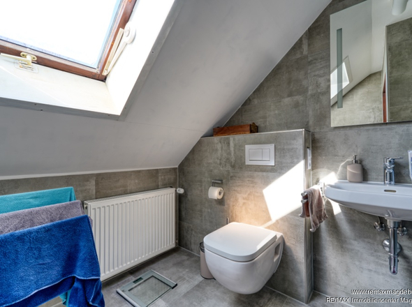 Badezimmer 1