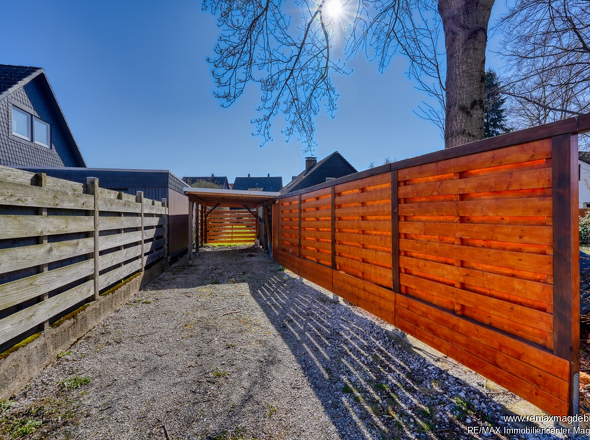 Carport